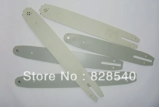 

45cc 52cc 20inches chainsaw bar ,guide bar, chainsaw spare parts ,Gasoline chainsaw parts ,chainsaw parts