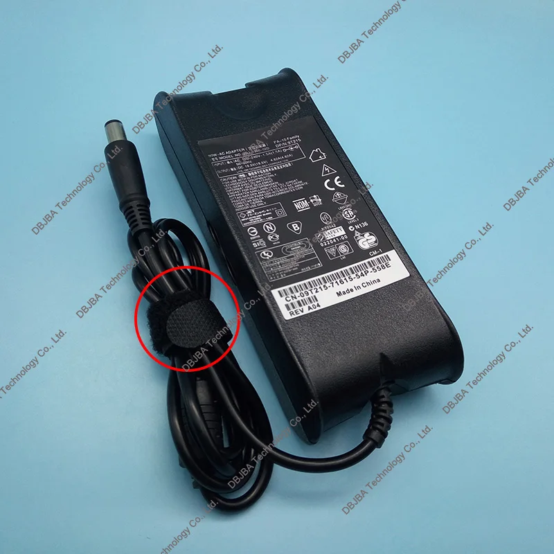 AC ADAPTER CHARGER Cord for Dell PA-1900-02 PA-1900-020