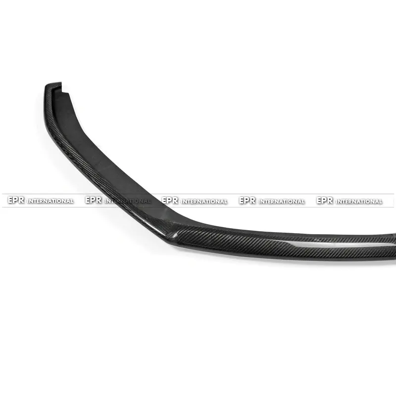 Hyundai 9th Gen Sonata LF Front Lip (KDM version) CF(12)_1