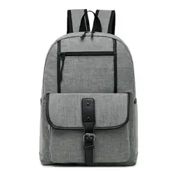 Мужской рюкзак, сумка для ноутбука, мужской водонепроницаемый рюкзак, школьный рюкзак