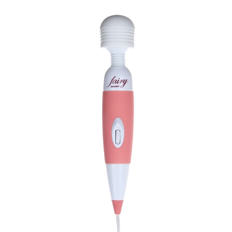 Safiman Av Vibrators Stimulation Multi Speed Wand Massager Body Massager Adult font b Sex b font
