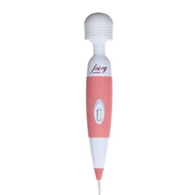 Safiman Av Vibrators Stimulation Multi Speed Wand Massager Body Massager Adult font b Sex b font