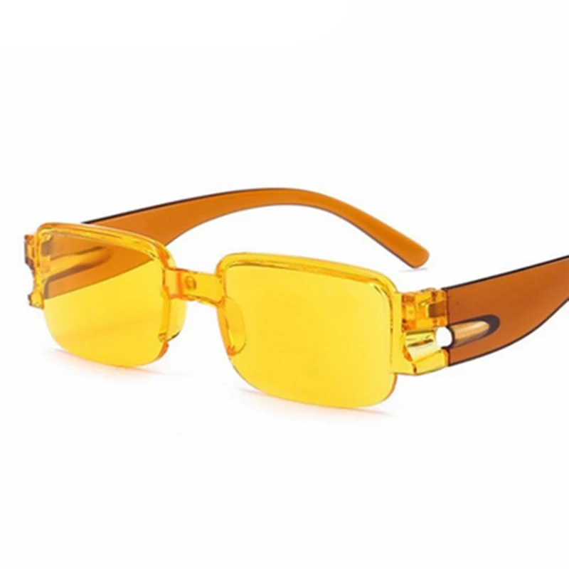 Сверхлегкие многофункциональные очки для чтения с ночным видением для женщин и мужчин, увеличительные защитные очки с половинной оправой, пластиковые очки