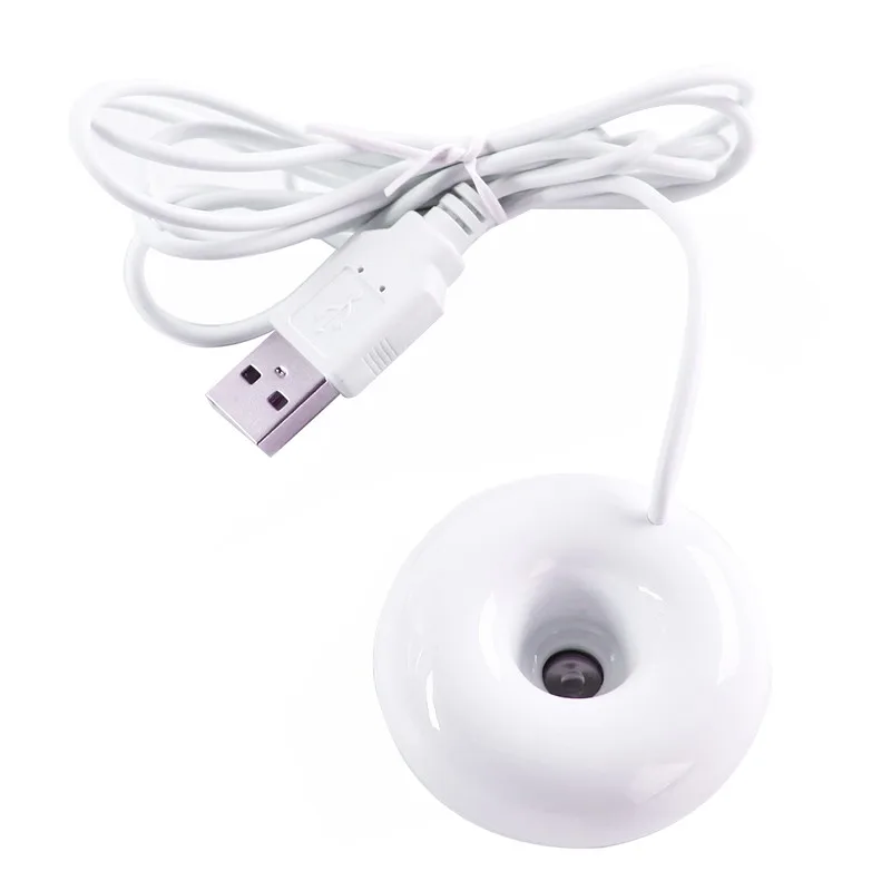 USB-Float-Water-Doughnut-Donut-Humidifier-Aroma-Air-Diffuser-Mist-Maker-L0192612