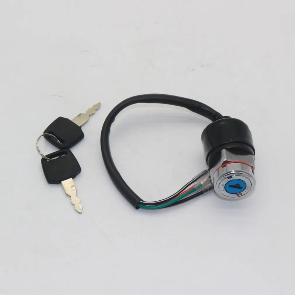 

Durable Replacement Assembly Switch Ignition Key Switch For Honda CT110 Postie Bike CT 110 Electric Door Lock