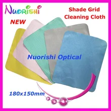 LS5 180x150 мм высокая классика ткань для чистки очков microfirbe ткань