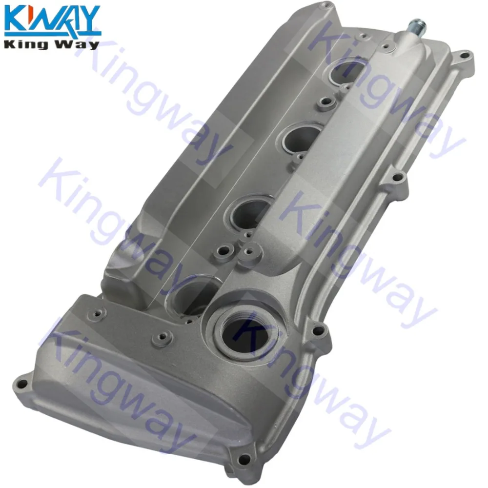 King Way-крышка клапана двигателя для Toyota Camry RAV4 Harrie Tarago 2.4L 1AZ 2AZ 11201-28014