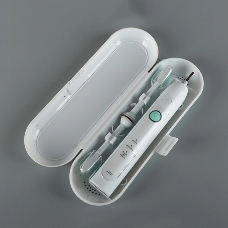 Электрическая зубная щетка Дорожный Чехол для переноски для Philips Sonicare Pro/2 серии электрическая зубная щетка Hx6730 Hx6750 Hx6930 Hx6950