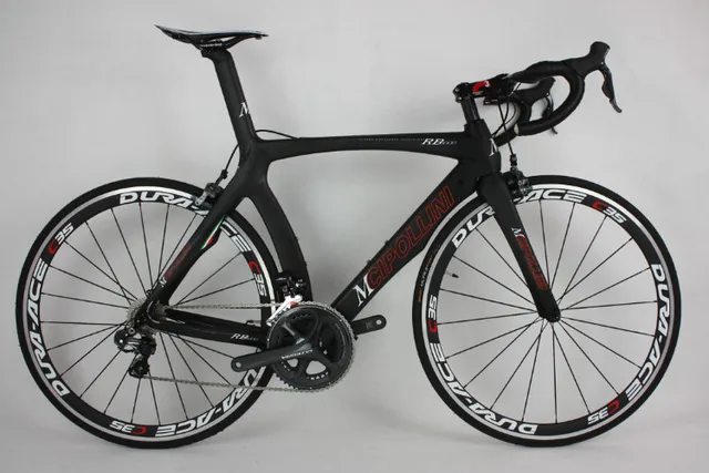 Best price at $1614 Cheap Cipollini RB1000 bicicleta completa carbon road bike complete bicycle frame wheels groupset bar for complete bike xxs/XS/S/M/L
