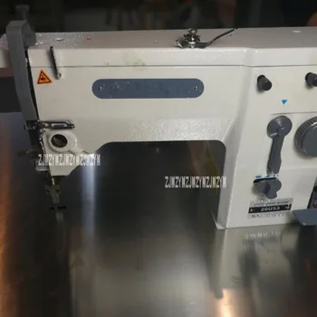 

New Arrival 20U Wig Sewing Machine Industrial Sewing Machine Sewing Equipment Wig Scalp Machine 220v/ 380v 250W/ 370W 2000RPM