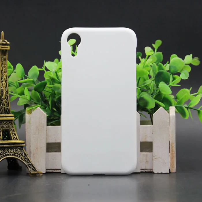 

Wtsfwf New Arrival 3D sublimation case 3d blank cover for IPHONE XR 3d white case