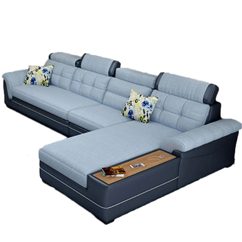 

Recliner Zitzak Sectional Sillon Kanepe Fotel Wypoczynkowy Pouf Moderne De Sala Set Living Room Furniture Mueble Mobilya Sofa