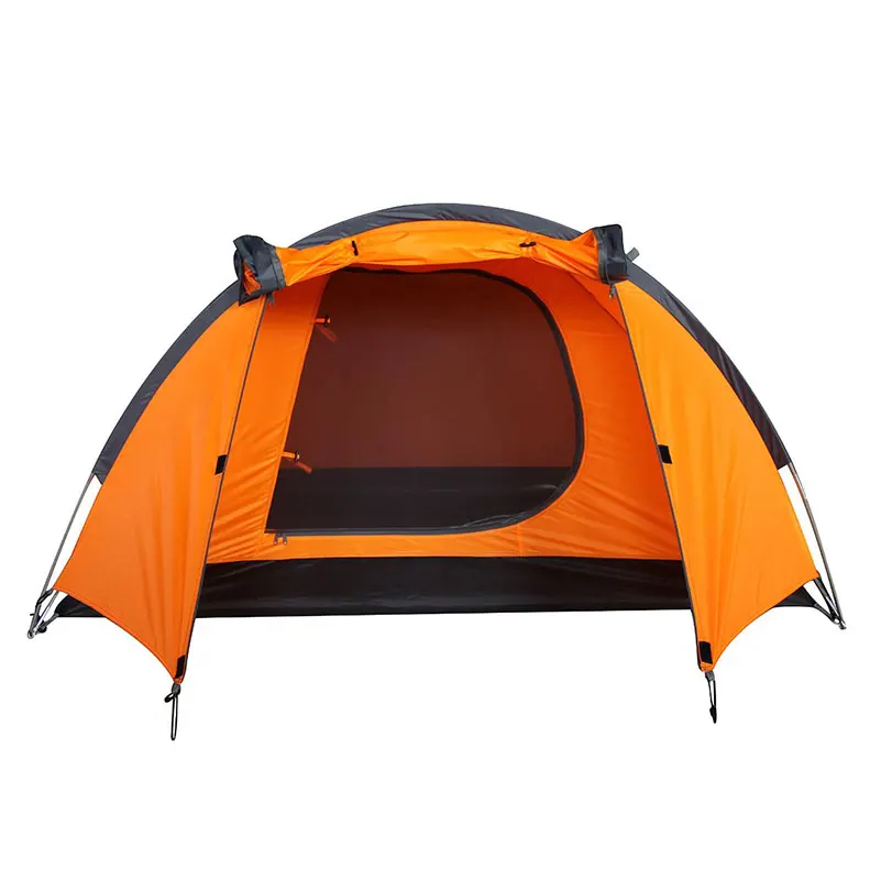 Waterproof Durable 2 3 person Outdoor Camping Tent Hiking Beach Tent