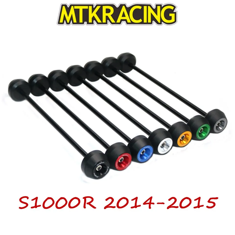

Free delivery for BMW S1000R 2014-2015 CNC Modified Motorcycle drop ball / shock absorber