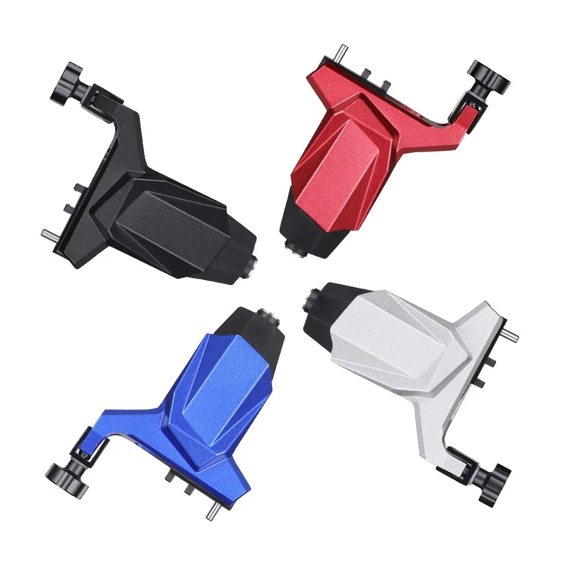 

UPTATSUPPLY Rotary Tattoo Machine Tattoo Gun Permanent Makeup Machine DC Power Supply Electric Tattoo Machine Profissional#SR028