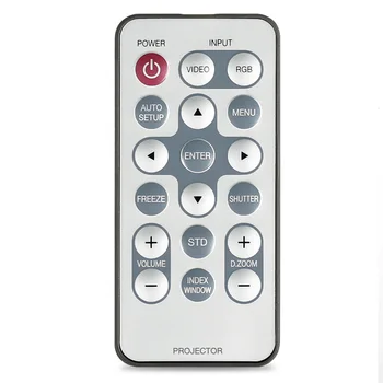 

remote control for panasonic projector PT-X361C PT-X350C PT-UX35C PT-U1S67 PT-U1X67 PT-U1X68 PT-U1S86 PT-L501XU L51XU1 L701XU