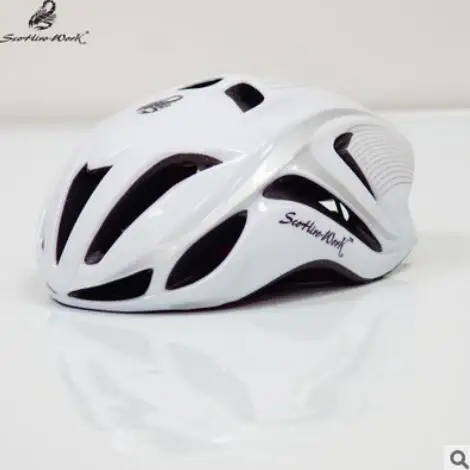 In-mold велосипедный шлем ультралегкий 11 цветов casco велосипедный шлем для горного велосипеда Размер M EPS+ PC спортивный дорожный велосипедный шлем для мужчин/женщин - Цвет: 7 color 57-62 cm