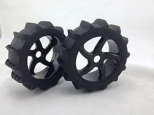 dune racer tires