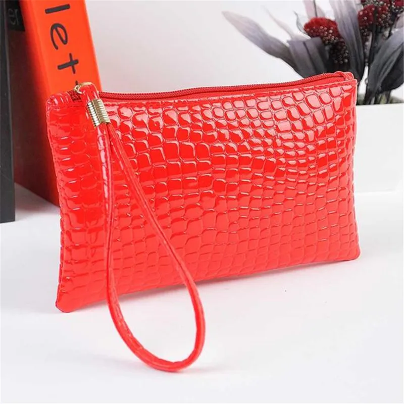 OCARDIAN женский клатч из крокодиловой кожи сумка портмоне # P #418|leather clutch|crocodile leather