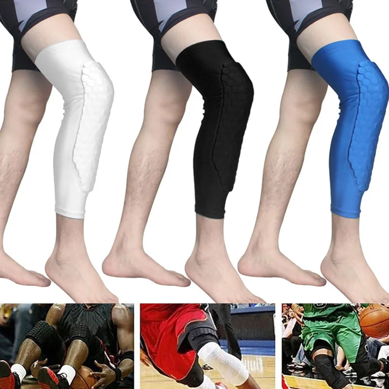 High Quality Knee Pad Sports Safety Tapes Volleyball