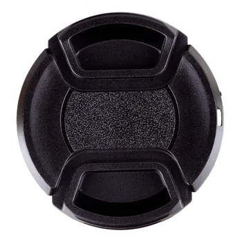 

52mm Snap-on Front Lens Cap Cover for Camera Sigma Lens