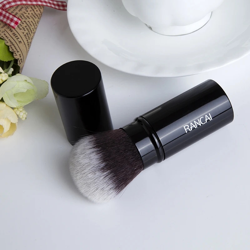 1 шт. профессиональные выдвижные кисти для макияжа|cosmetic tools|retractable makeup brushmakeup brushes |