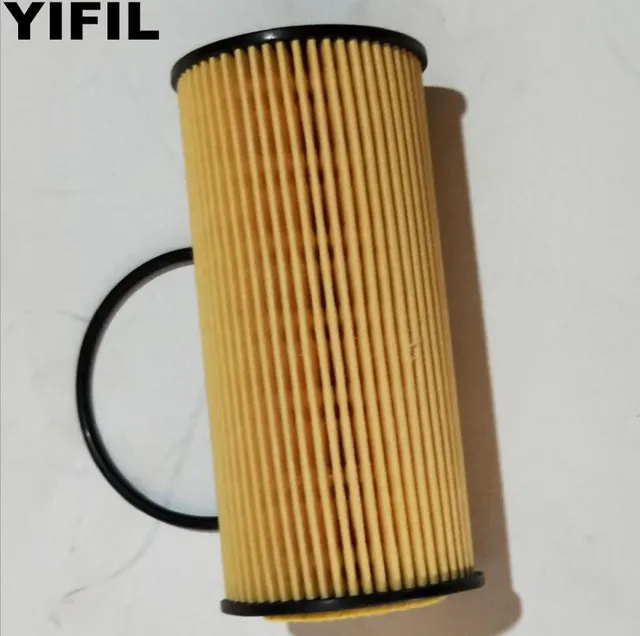 Oil Filter For Volkswagen Golf Beetle Passat Polo Scirocco Sharan
