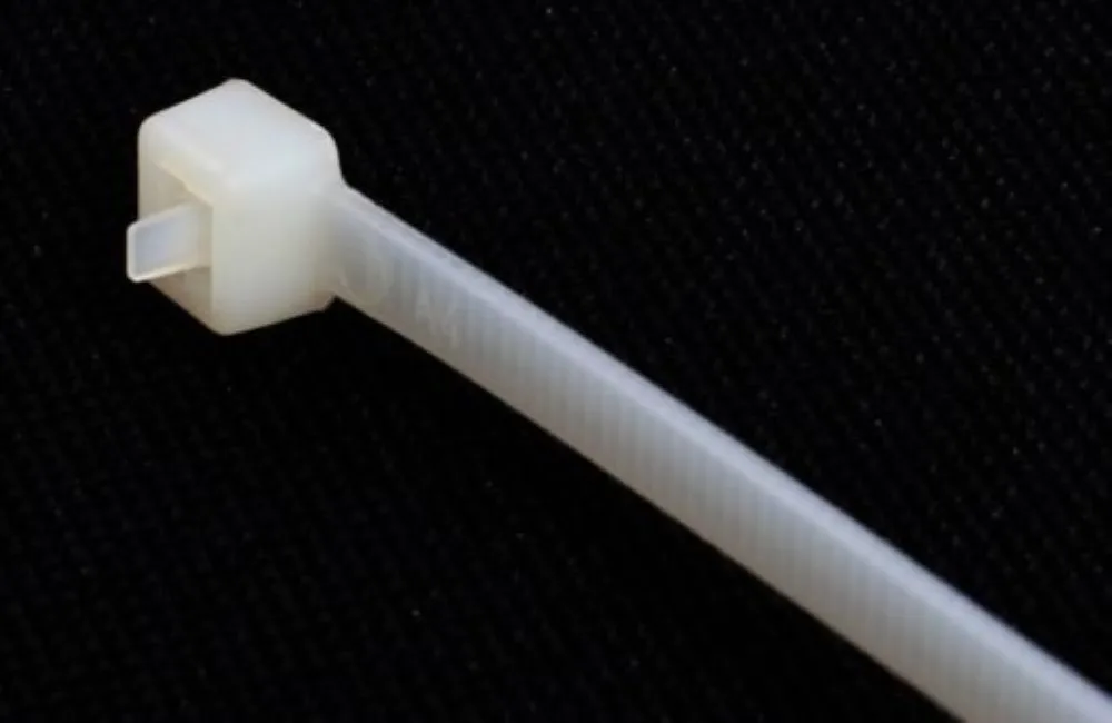 reborn realborn replacement cable ties// zip ties 15/" 10pcs for the bodies supply