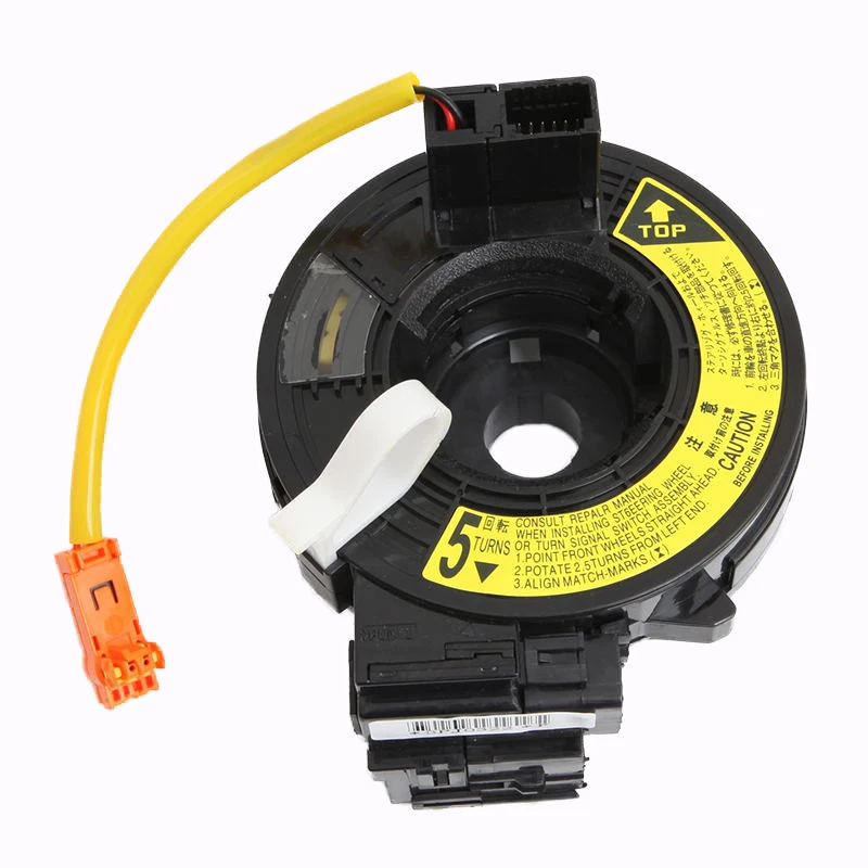 

Car Steering Wheel Combination Switch Cable Assy for Toyota Corolla Camry Avensis Previa Tarago 2000-2005 84306-58011 8430658011