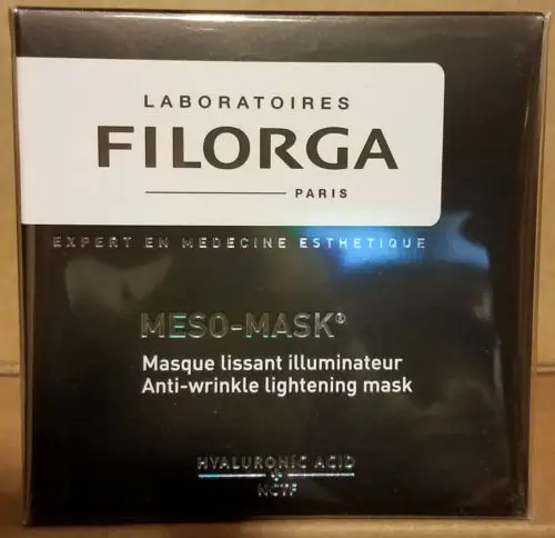 

Filorga Meso-Mask Anti-Wrinkle Lightening Mask 50ml 1.69oz
