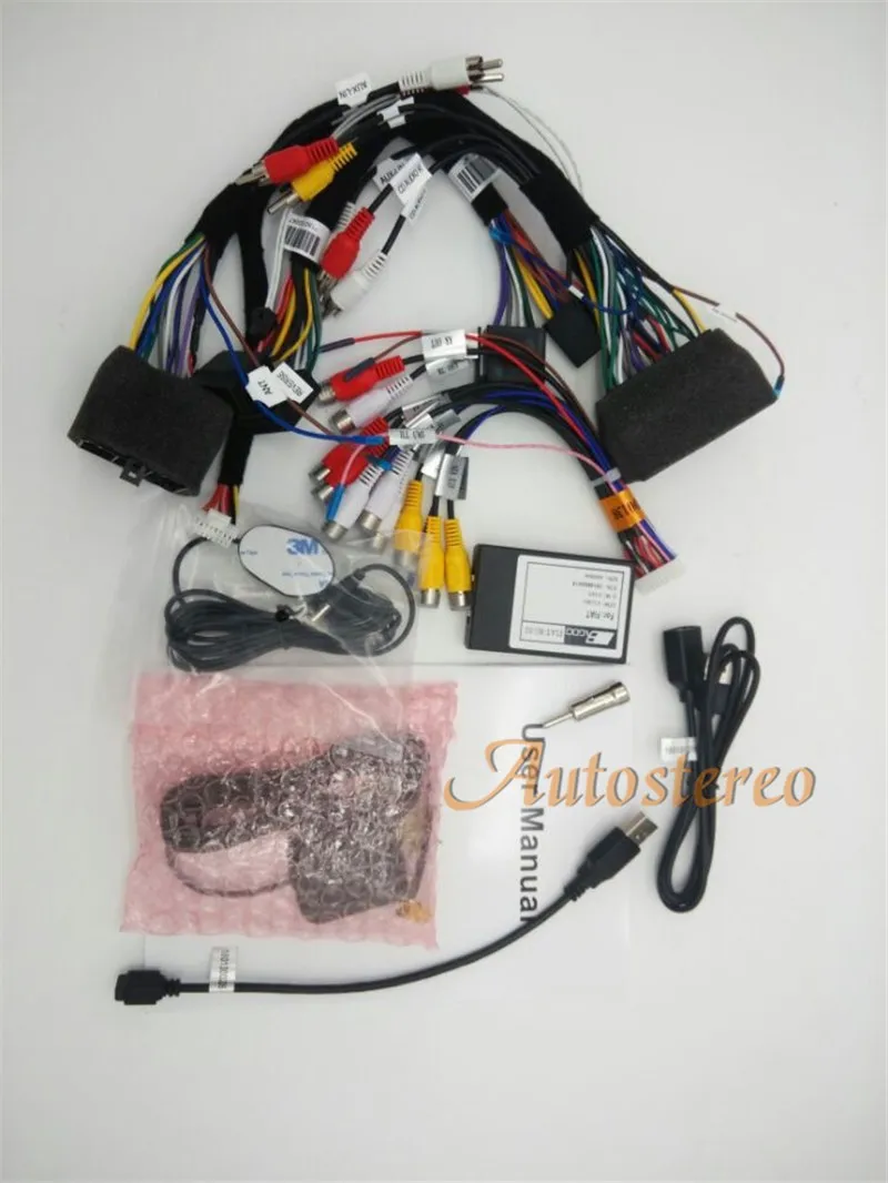 Top DSP Android 9 Car DVD Player GPS Navigation For FIAT DUCATO/CITROEN Jumper/PEUGEOT Boxer 2006+ multimedia radio tape recorder HD 29