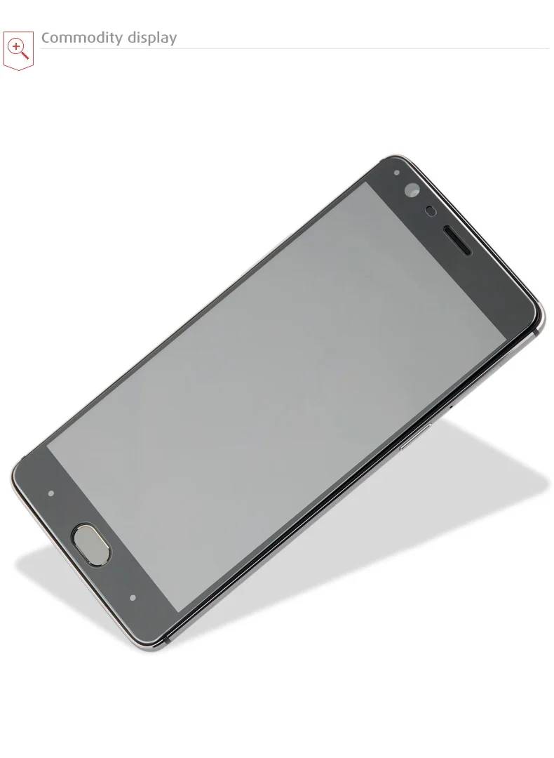 Allvcover oneplus 3 3T glass 3D tempered glass screen protector (14)