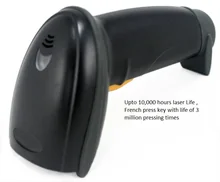 LS09 USB Barcode Scanner, Bar Code Reader, 2D Barcode Scanner with Lowest Factory Price LS09 USB Barcode Scanner, Bar Code Reader, 2D Barcode Scanner with Lowest Factory Price