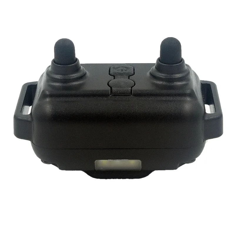 Remote Control 3 Dog Training Collars (12)