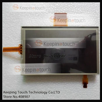 

5.0inch LCD Screen Display Panel + Touch Screen For LQ050T5DG01 LQ050T5DG02