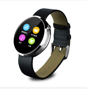 dm360 bluetooth smartwatch with android 6.1