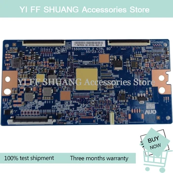 

100% Test shipping for T550HVN08.2 CTRL BD 55T23-C03 43inch logic board