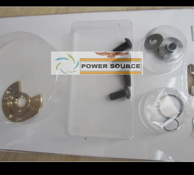 RHF5 8973125140 Turbo Repair Kits Opel Monterey ISUZU Pickup Trooper 4JX1T 3.0L (2)