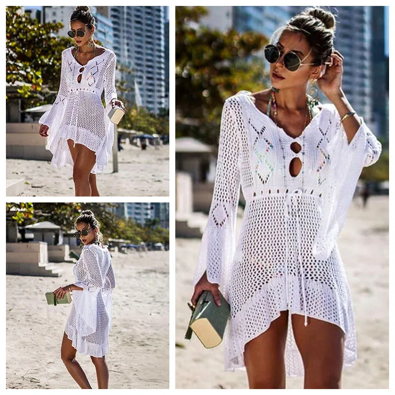 2019 swim cover ups