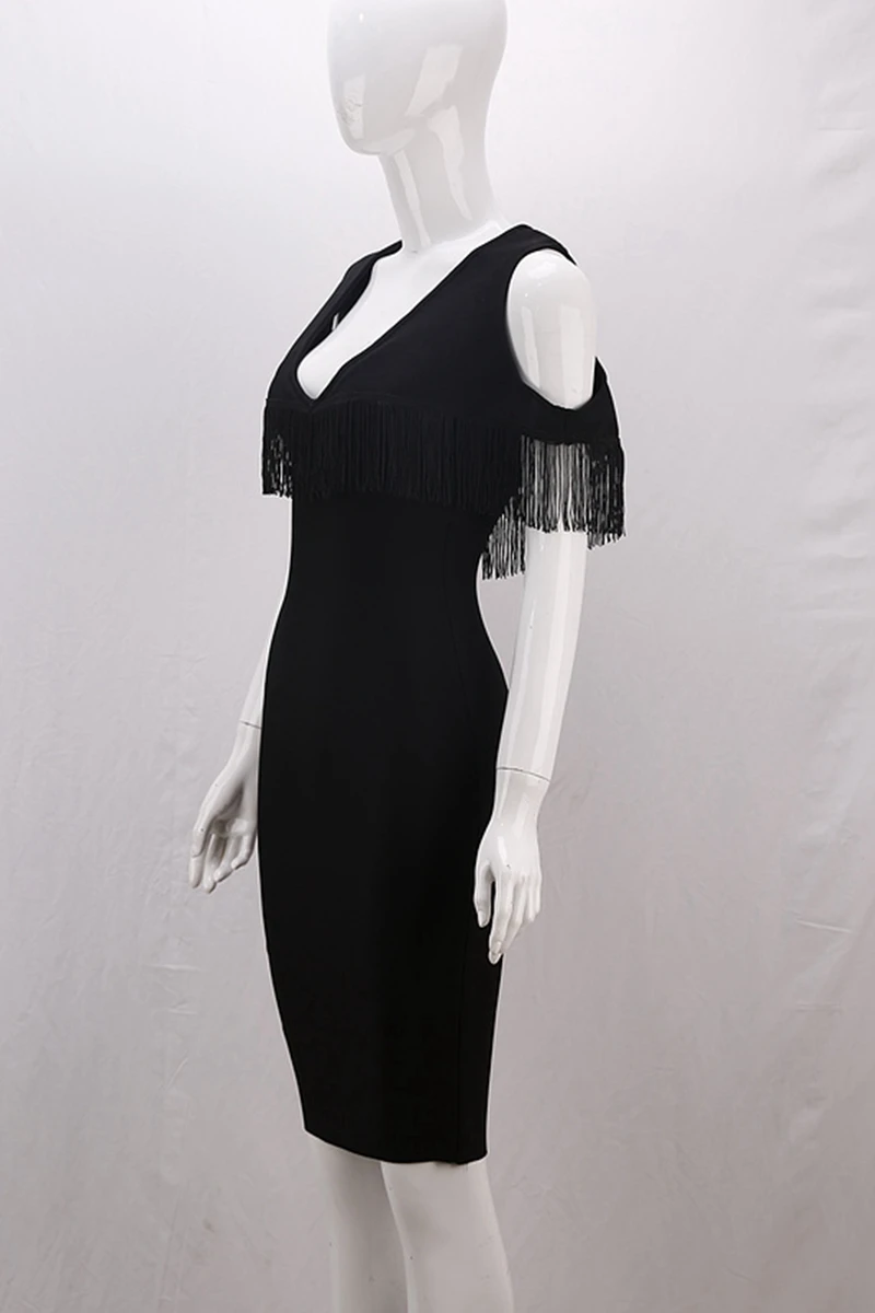 leger babe bandage dress-117