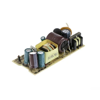 

AC 100-240V To 5V 2A 2000MA Switching Power Supply Board Replace Repair Module