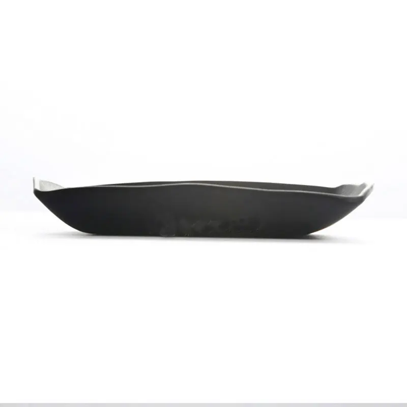 KINGLANG-1PC-Plastic-melamine-square-shape-dinner-plate-(3)