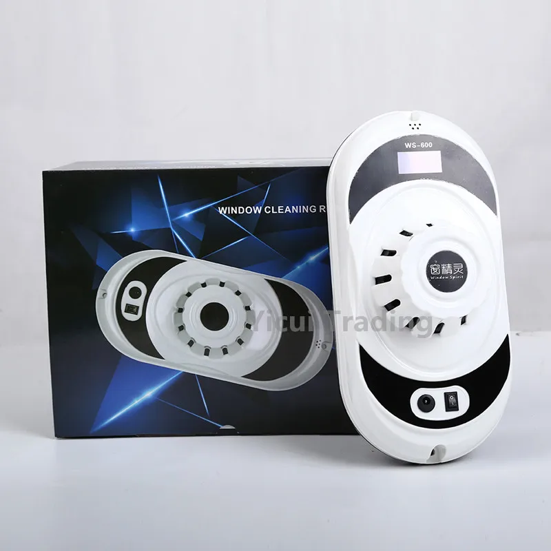 

OEM Smart Window Cleaner Robot Remote Control
