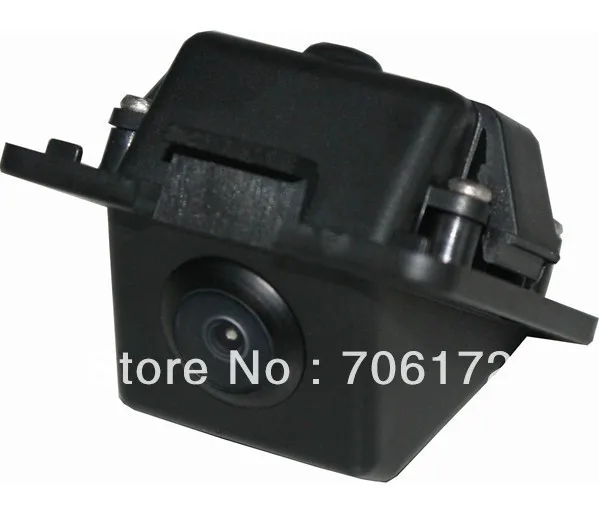 

color CCD Car Reverse Rear View backup Camera parking rearview For Mitsubishi Outlander