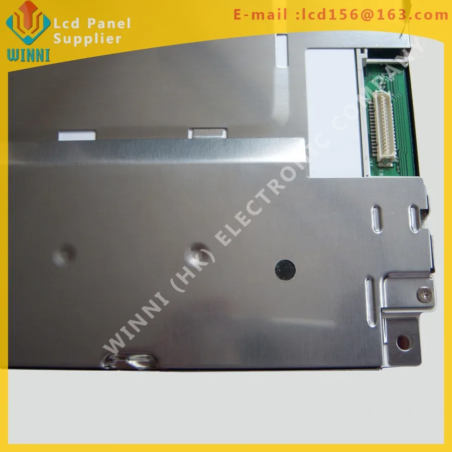 LQ104V1DG52 10," Промышленная панель ЖК-дисплея