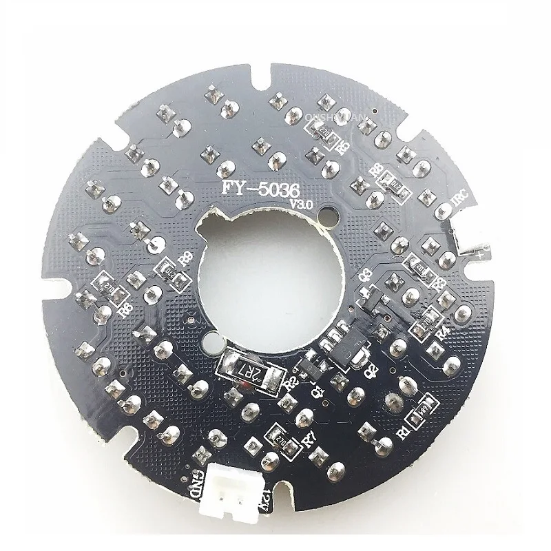 IR LED Light 04