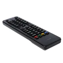 HTR-A18E пульт дистанционного управления для Haier tv LE42K5000A LE55K5000A LE39M600SF LE46M600SF LE50M600SF LE