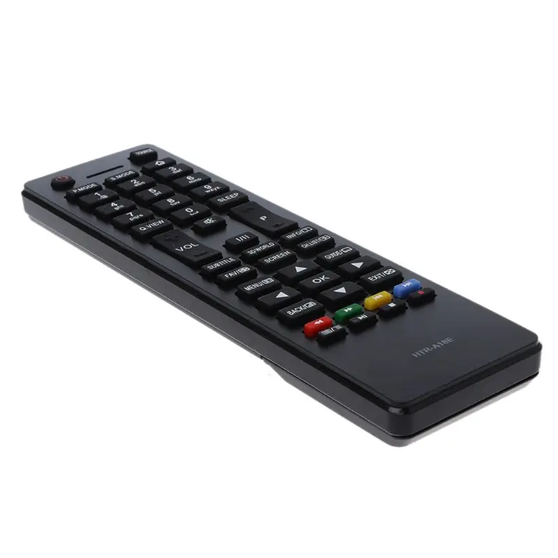 

HTR-A18E Remote Control Contorller Replacement for Haier TV Television LE42K5000A LE55K5000A LE39M600SF LE46M600SF LE50M600SF LE