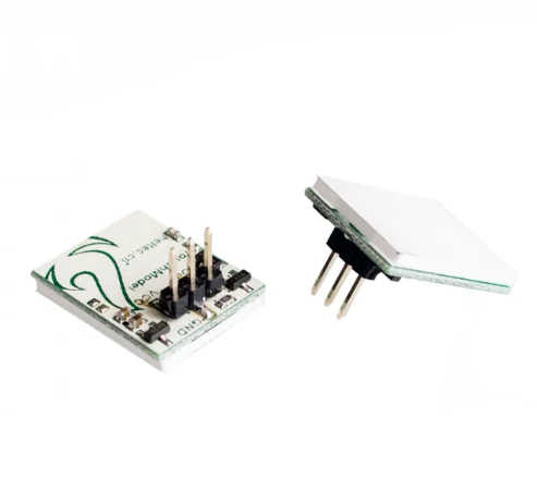 

Blue Color HTTM Series Capacitive Touch Switch Button Module