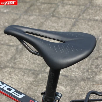 

2020 Bicycle Carbon Saddle Full Carbon Fiber Racing Road Bike Front Saddle MTB Bike Spare Parts Lightweight Seat Cushion power